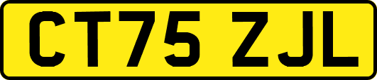 CT75ZJL