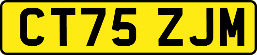 CT75ZJM