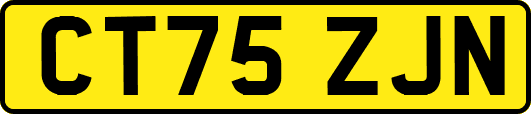 CT75ZJN