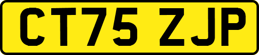 CT75ZJP
