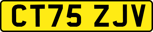 CT75ZJV