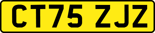 CT75ZJZ