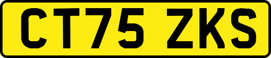 CT75ZKS