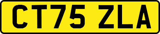 CT75ZLA