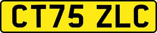 CT75ZLC