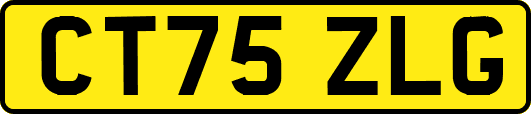 CT75ZLG