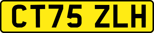 CT75ZLH