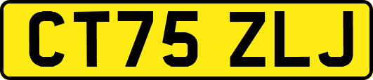 CT75ZLJ