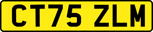 CT75ZLM