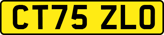 CT75ZLO