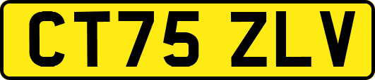 CT75ZLV
