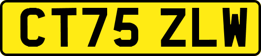 CT75ZLW
