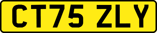 CT75ZLY