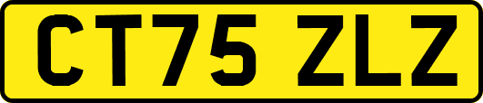 CT75ZLZ