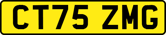 CT75ZMG