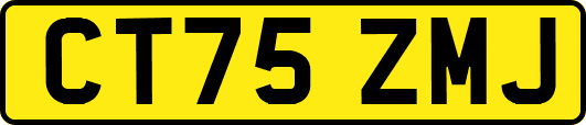 CT75ZMJ