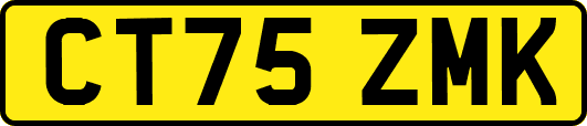 CT75ZMK
