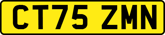 CT75ZMN