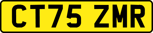CT75ZMR