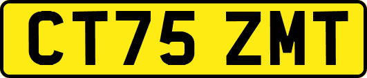 CT75ZMT