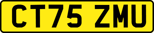 CT75ZMU