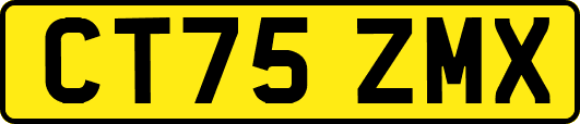 CT75ZMX