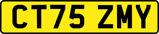 CT75ZMY