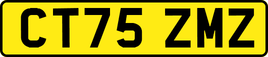 CT75ZMZ