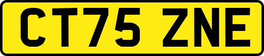 CT75ZNE