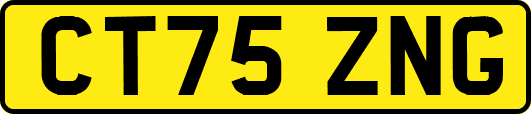 CT75ZNG
