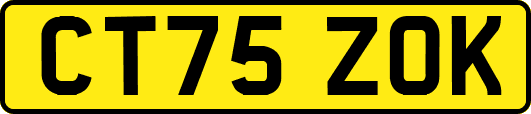 CT75ZOK