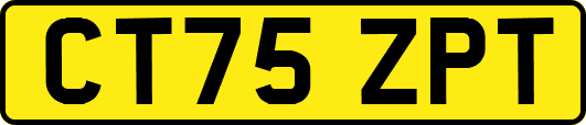 CT75ZPT