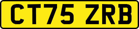 CT75ZRB