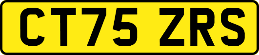 CT75ZRS