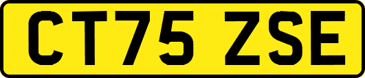 CT75ZSE
