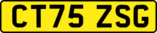 CT75ZSG