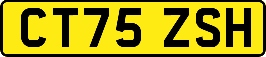 CT75ZSH