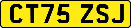 CT75ZSJ