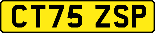CT75ZSP