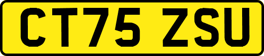CT75ZSU