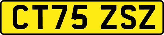 CT75ZSZ
