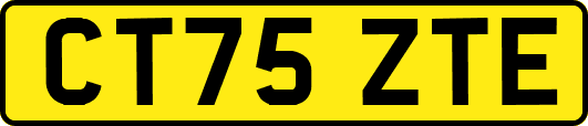 CT75ZTE
