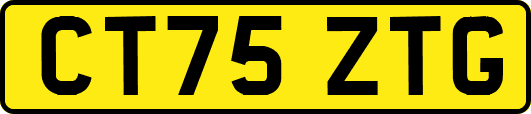 CT75ZTG