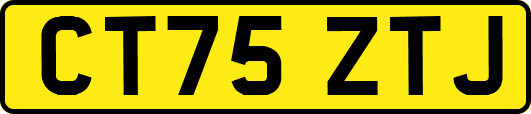 CT75ZTJ