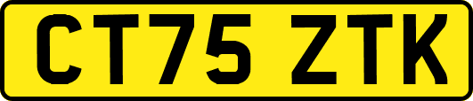 CT75ZTK