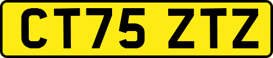 CT75ZTZ