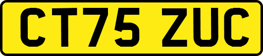 CT75ZUC