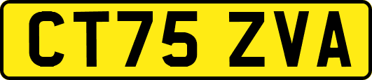 CT75ZVA