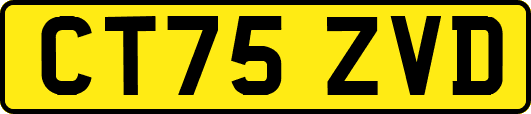 CT75ZVD