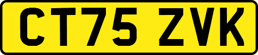 CT75ZVK